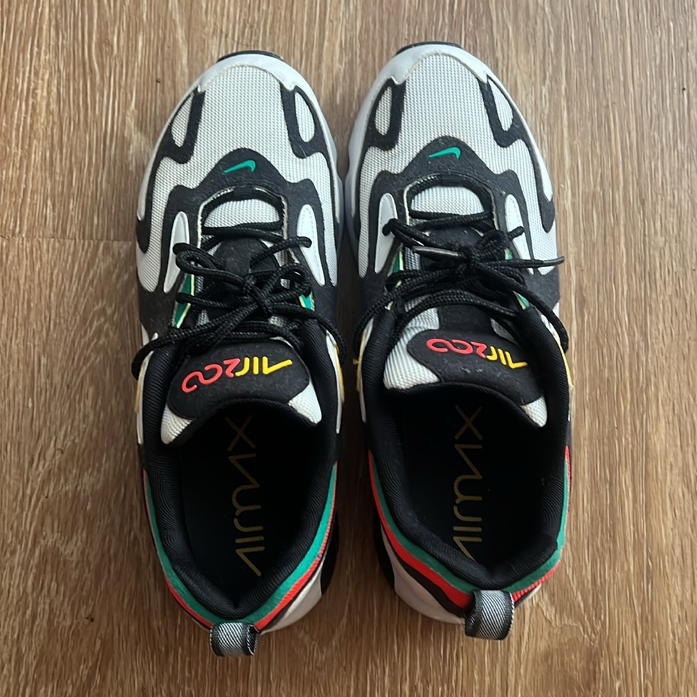 AIR MAX 200 'RASTA' - Picture 4 of 4